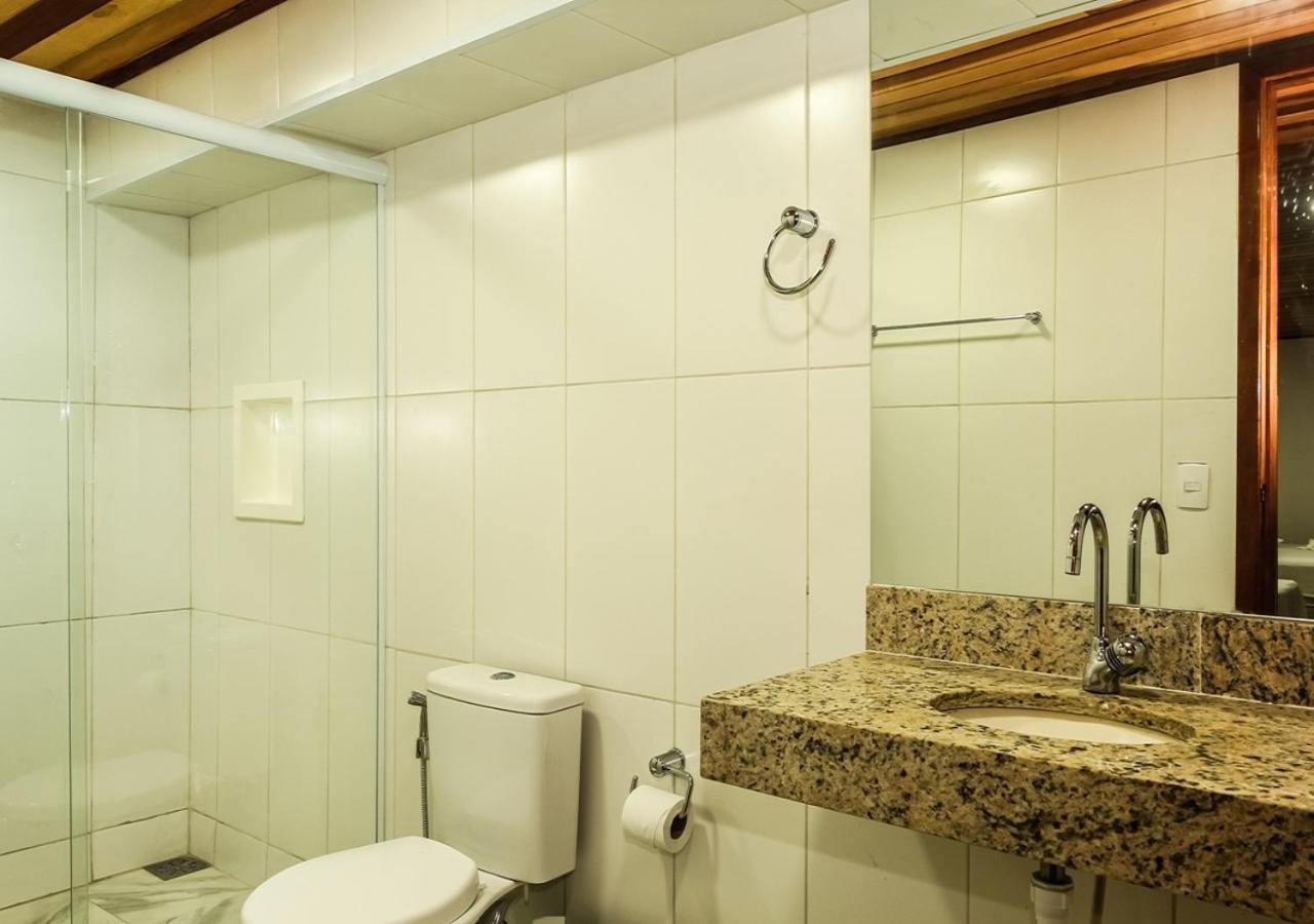 Lonier Ilha Inn Flats Abraão Dış mekan fotoğraf