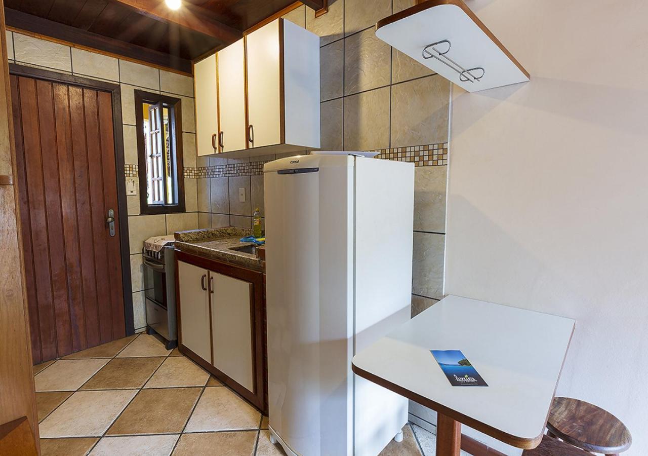 Lonier Ilha Inn Flats Abraão Dış mekan fotoğraf