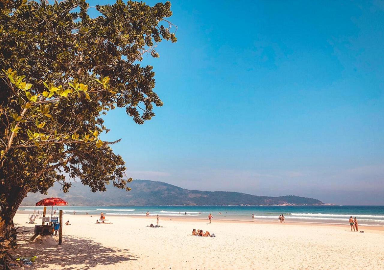 Lonier Ilha Inn Flats Abraão Dış mekan fotoğraf